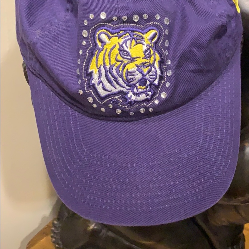 Cap - Picture 4 of 4